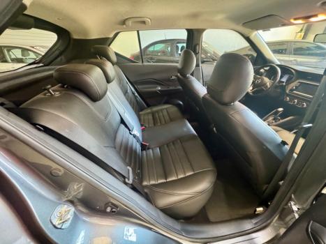 NISSAN Kicks 1.6 16V 4P FLEX SV X-TRONIC AUTOM�TICO CVT, Foto 8