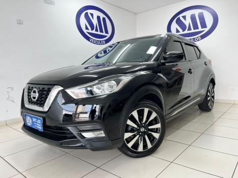 NISSAN Kicks 1.6 16V 4P FLEX SV X-TRONIC AUTOM�TICO CVT, Foto 1