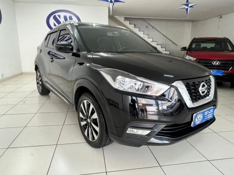 NISSAN Kicks 1.6 16V 4P FLEX SV X-TRONIC AUTOM�TICO CVT, Foto 4