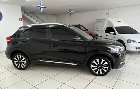 NISSAN Kicks 1.6 16V 4P FLEX SV X-TRONIC AUTOM�TICO CVT, Foto 5