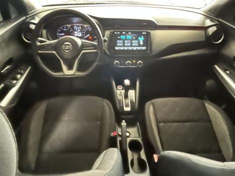 NISSAN Kicks 1.6 16V 4P FLEX SV X-TRONIC AUTOM�TICO CVT, Foto 12