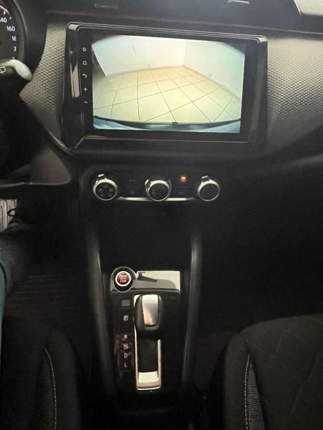 NISSAN Kicks 1.6 16V 4P FLEX SV X-TRONIC AUTOM�TICO CVT, Foto 14