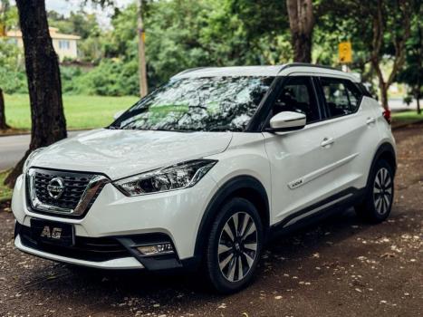 NISSAN Kicks 1.6 16V 4P FLEX SV X-TRONIC AUTOM�TICO CVT, Foto 2