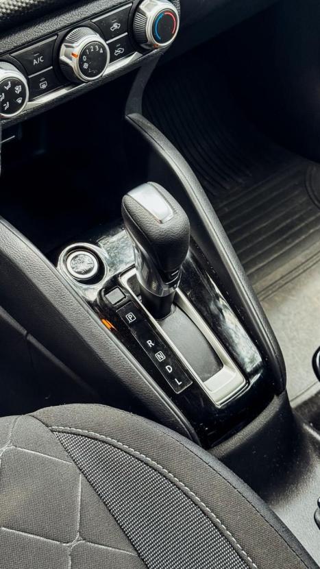 NISSAN Kicks 1.6 16V 4P FLEX SV X-TRONIC AUTOM�TICO CVT, Foto 8