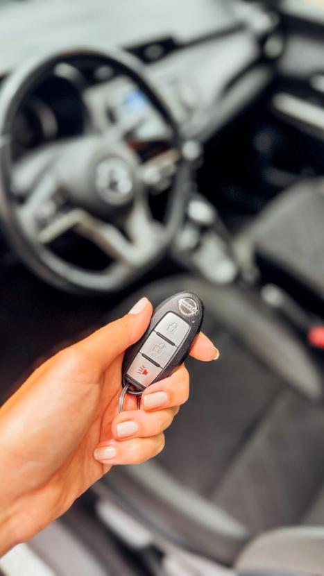 NISSAN Kicks 1.6 16V 4P FLEX SV X-TRONIC AUTOM�TICO CVT, Foto 11