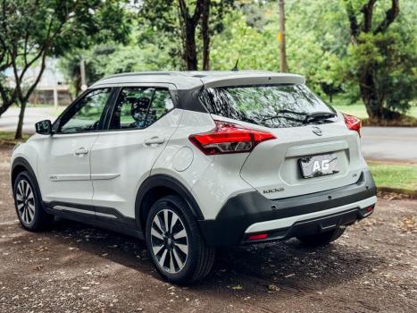 NISSAN Kicks 1.6 16V 4P FLEX SV X-TRONIC AUTOM�TICO CVT, Foto 15
