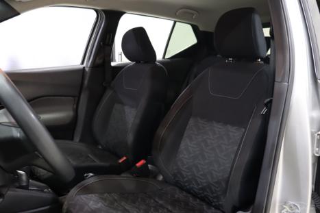 NISSAN Kicks 1.6 16V 4P FLEX ACTIVE X-TRONIC AUTOM�TICO CVT, Foto 7