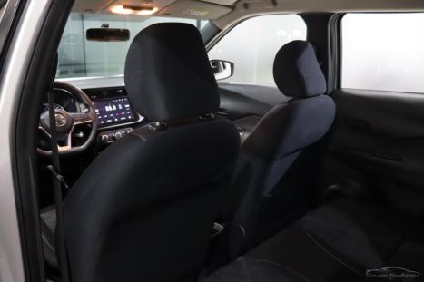 NISSAN Kicks 1.6 16V 4P FLEX ACTIVE X-TRONIC AUTOM�TICO CVT, Foto 9