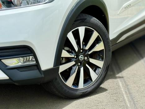 NISSAN Kicks 1.6 16V 4P FLEX SV X-TRONIC AUTOM�TICO CVT, Foto 4