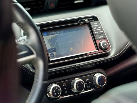 NISSAN Kicks 1.6 16V 4P FLEX SV X-TRONIC AUTOM�TICO CVT, Foto 10