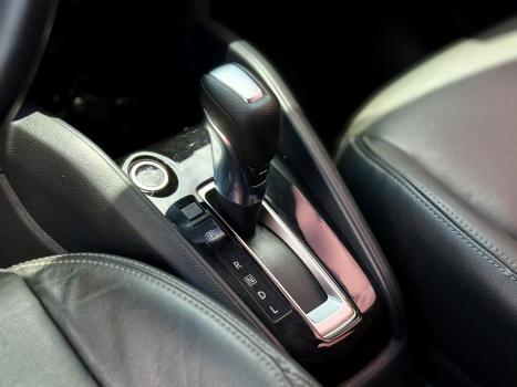 NISSAN Kicks 1.6 16V 4P FLEX SV X-TRONIC AUTOM�TICO CVT, Foto 11