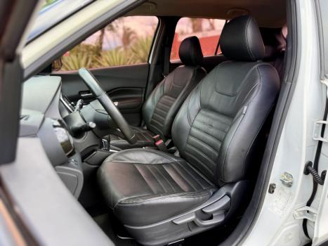 NISSAN Kicks 1.6 16V 4P FLEX SV X-TRONIC AUTOM�TICO CVT, Foto 13