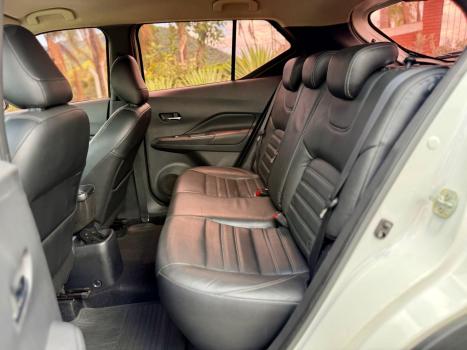 NISSAN Kicks 1.6 16V 4P FLEX SV X-TRONIC AUTOM�TICO CVT, Foto 14