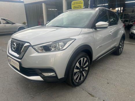 NISSAN Kicks 1.6 16V 4P FLEX SV X-TRONIC AUTOM�TICO CVT, Foto 2