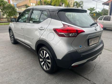 NISSAN Kicks 1.6 16V 4P FLEX SV X-TRONIC AUTOM�TICO CVT, Foto 3
