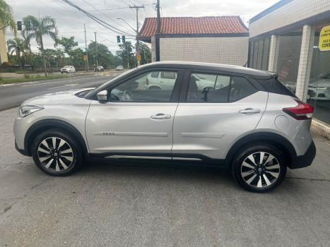 NISSAN Kicks 1.6 16V 4P FLEX SV X-TRONIC AUTOM�TICO CVT, Foto 6