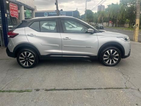 NISSAN Kicks 1.6 16V 4P FLEX SV X-TRONIC AUTOM�TICO CVT, Foto 7