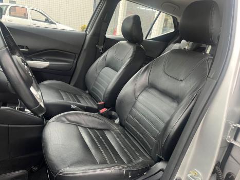 NISSAN Kicks 1.6 16V 4P FLEX SV X-TRONIC AUTOM�TICO CVT, Foto 11