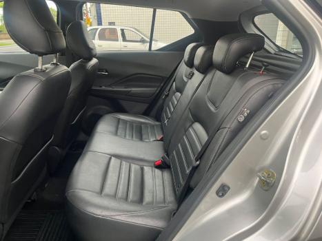 NISSAN Kicks 1.6 16V 4P FLEX SV X-TRONIC AUTOM�TICO CVT, Foto 13