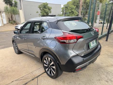 NISSAN Kicks 1.6 16V 4P FLEX SV X-TRONIC AUTOM�TICO CVT, Foto 2