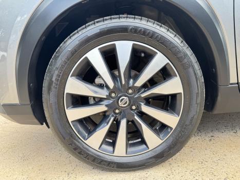 NISSAN Kicks 1.6 16V 4P FLEX SV X-TRONIC AUTOM�TICO CVT, Foto 5