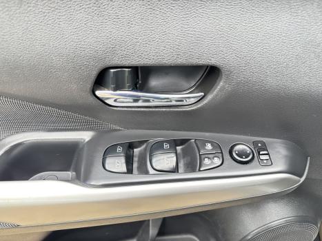 NISSAN Kicks 1.6 16V 4P FLEX SV X-TRONIC AUTOM�TICO CVT, Foto 12