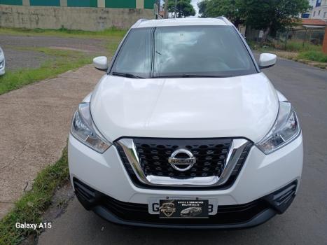 NISSAN Kicks 1.6 16V 4P FLEXSTART S X-TRONIC AUTOM�TICO CVT, Foto 1
