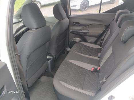 NISSAN Kicks 1.6 16V 4P FLEXSTART S X-TRONIC AUTOM�TICO CVT, Foto 2