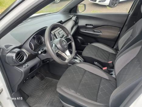 NISSAN Kicks 1.6 16V 4P FLEXSTART S X-TRONIC AUTOM�TICO CVT, Foto 3