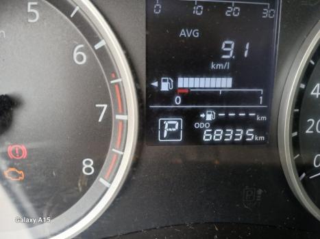 NISSAN Kicks 1.6 16V 4P FLEXSTART S X-TRONIC AUTOM�TICO CVT, Foto 4