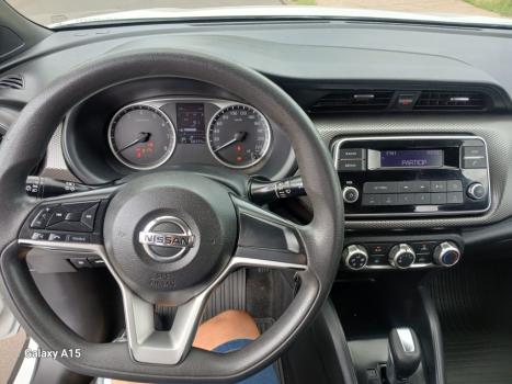 NISSAN Kicks 1.6 16V 4P FLEXSTART S X-TRONIC AUTOM�TICO CVT, Foto 10