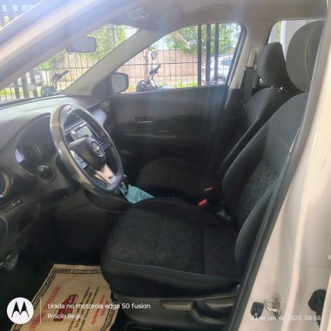 NISSAN Kicks 1.6 16V 4P FLEXSTART SENSE, Foto 7