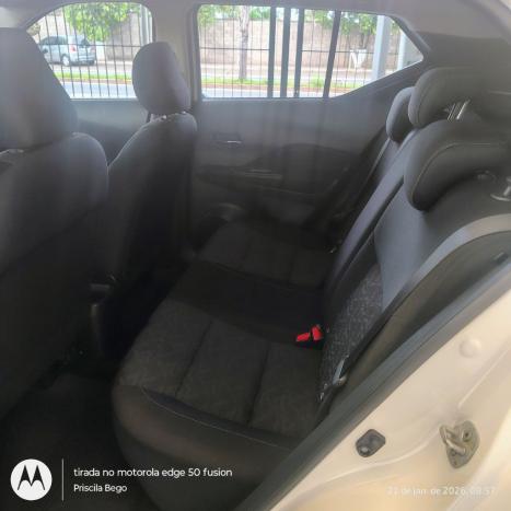 NISSAN Kicks 1.6 16V 4P FLEXSTART SENSE, Foto 8