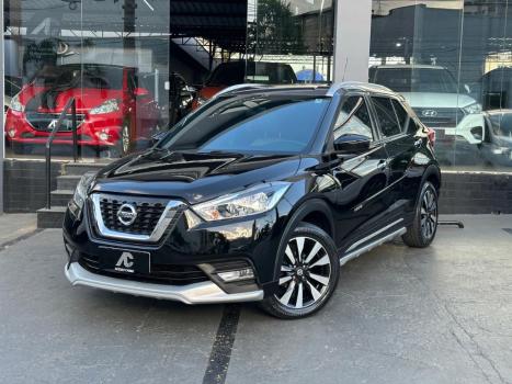 NISSAN Kicks 1.6 16V 4P FLEXSTART SL X-TRONIC AUTOM�TICO CVT, Foto 1
