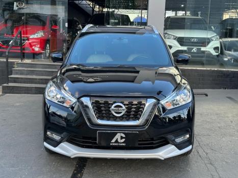 NISSAN Kicks 1.6 16V 4P FLEXSTART SL X-TRONIC AUTOM�TICO CVT, Foto 2