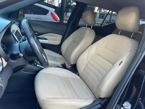 NISSAN Kicks 1.6 16V 4P FLEXSTART SL X-TRONIC AUTOM�TICO CVT, Foto 7