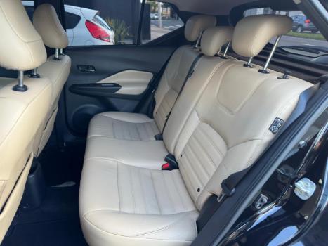 NISSAN Kicks 1.6 16V 4P FLEXSTART SL X-TRONIC AUTOM�TICO CVT, Foto 8