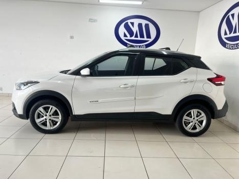 NISSAN Kicks 1.6 16V 4P FLEXSTART S X-TRONIC AUTOM�TICO CVT, Foto 2