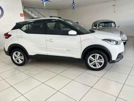 NISSAN Kicks 1.6 16V 4P FLEXSTART S X-TRONIC AUTOM�TICO CVT, Foto 5