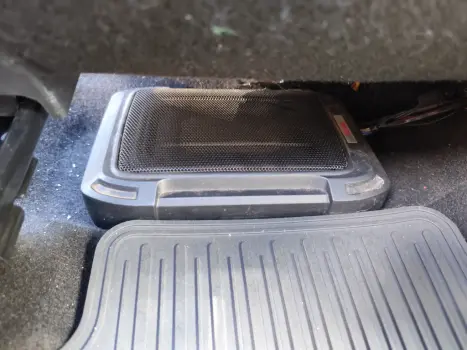 NISSAN Kicks 1.6 16V 4P FLEX SV X-TRONIC AUTOM�TICO CVT, Foto 2