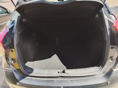 NISSAN Kicks 1.6 16V 4P FLEX SV X-TRONIC AUTOM�TICO CVT, Foto 3