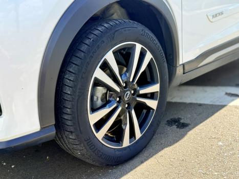 NISSAN Kicks 1.6 16V 4P FLEXSTART EXCLUSIVE XTRONIC AUTOM�TICO CVT, Foto 7