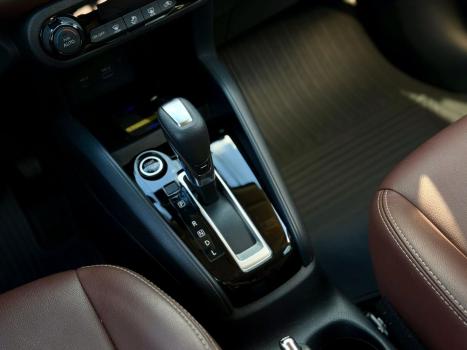 NISSAN Kicks 1.6 16V 4P FLEXSTART EXCLUSIVE XTRONIC AUTOM�TICO CVT, Foto 10