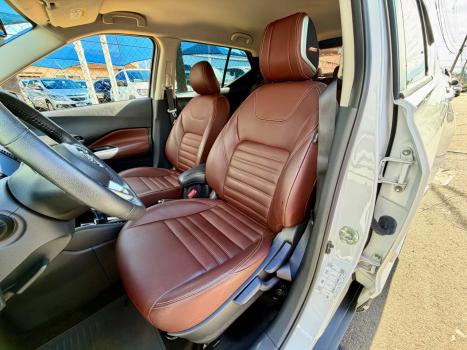 NISSAN Kicks 1.6 16V 4P FLEXSTART EXCLUSIVE XTRONIC AUTOM�TICO CVT, Foto 12