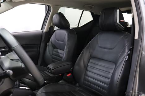 NISSAN Kicks 1.6 16V 4P FLEXSTART EXCLUSIVE XTRONIC AUTOM�TICO CVT, Foto 7