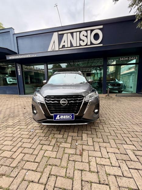 NISSAN Kicks 1.6 16V 4P FLEXSTART SENSE XTRONIC AUTOM�TICO CVT, Foto 1