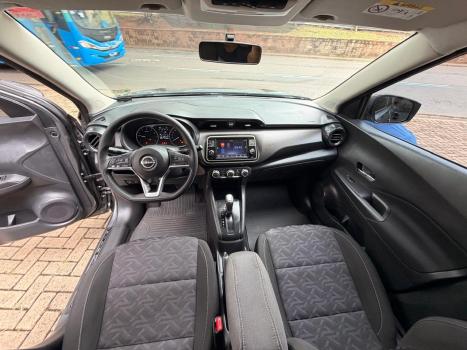 NISSAN Kicks 1.6 16V 4P FLEXSTART SENSE XTRONIC AUTOM�TICO CVT, Foto 9