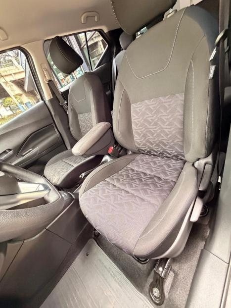 NISSAN Kicks 1.6 16V 4P FLEXSTART SENSE XTRONIC AUTOM�TICO CVT, Foto 10