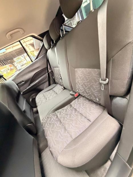 NISSAN Kicks 1.6 16V 4P FLEXSTART SENSE XTRONIC AUTOM�TICO CVT, Foto 11