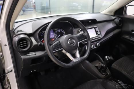 NISSAN Kicks 1.6 16V 4P FLEXSTART SENSE, Foto 4